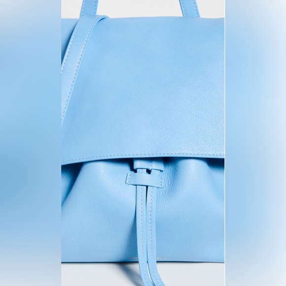 New Mansur Gavriel Soft Lady Bag in Sky - Picture 4 of 7